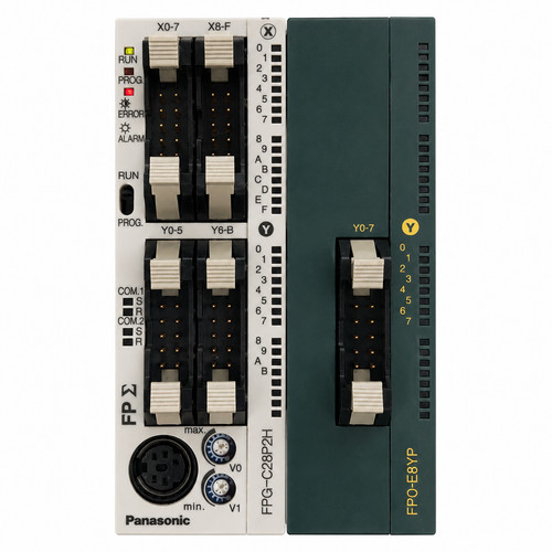 Panasonic fpg c28p2h - panasonic, fpg-c28p2h