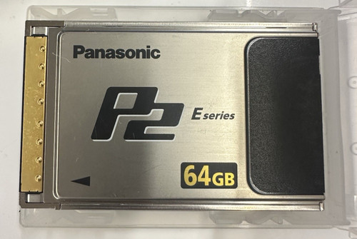 Panasonic memory card - panasonic,