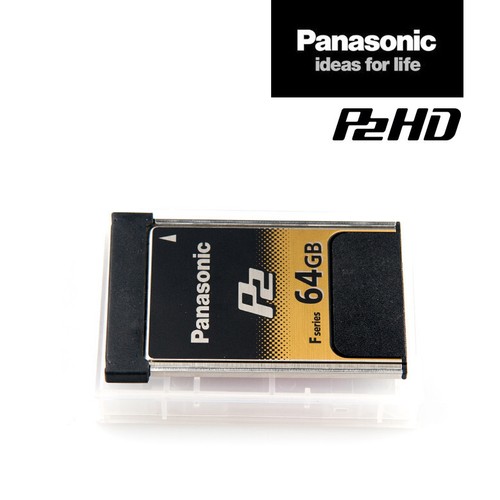 Panasonic card p2e064fg - card, |