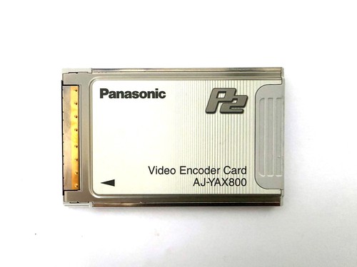 Panasonic yax800 video - panasonic, aj-yax800