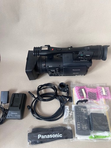 Panasonic hpx171e p2hd - panasonic, ag