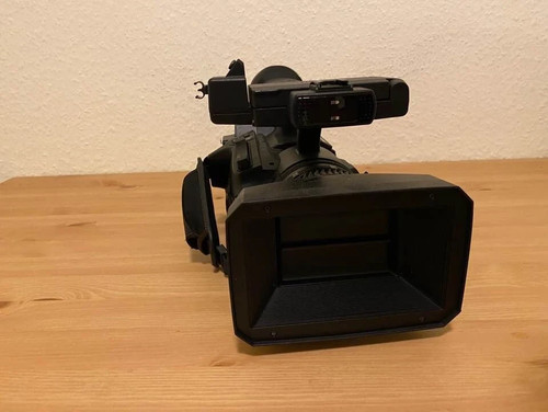 Panasonic px270ej hd - panasonic,