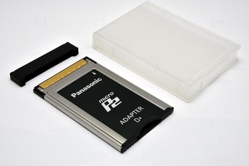 Panasonic p2ad1g microp2 - aj-p2ad1g,