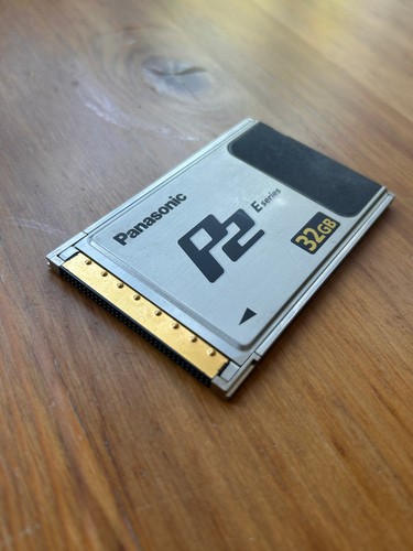 Panasonic karte 32gb - panasonic,