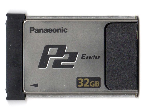 Panasonic p2e032xg - aj-p2e032xg,