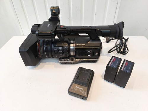 Panasonic px270ej hd - panasonic, p2