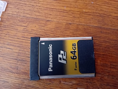 Panasonic card - panasonic,