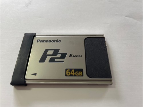 Panasonic p2e064xg 64 - 64, gb