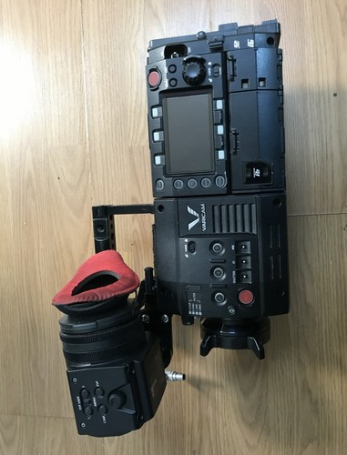 Varicam panasonic kamera - 35,