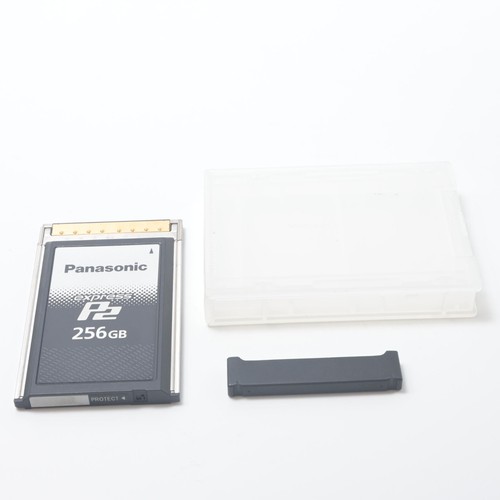 Panasonic xp0256ag 256gb - panasonic,