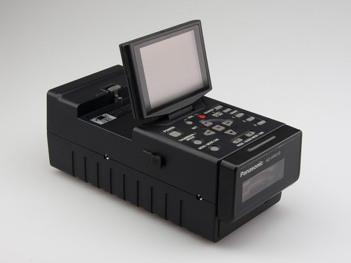 Panasonic hpg10e kompakter - ag-hpg10e,
