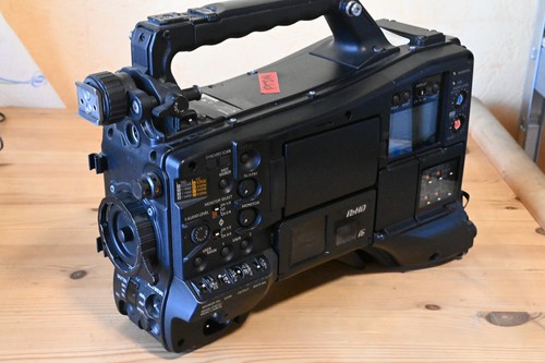 Panasonic px5000g hvf21g - panasonic,