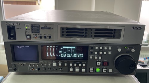 Panasonic hps1500e p2 - aj-hps1500e,