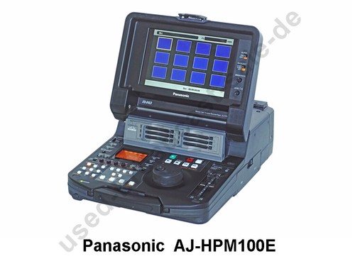 Panasonic hpm100e mobiler - panasonic,