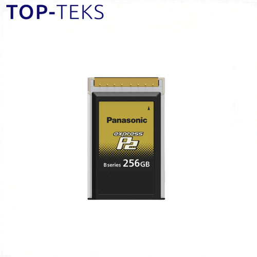 Panasonic 256gb xp0256bg - panasonic, au-xp0256bg