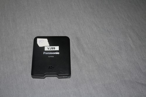 Panasonic pcd2g - panasonic, aj-pcd2g