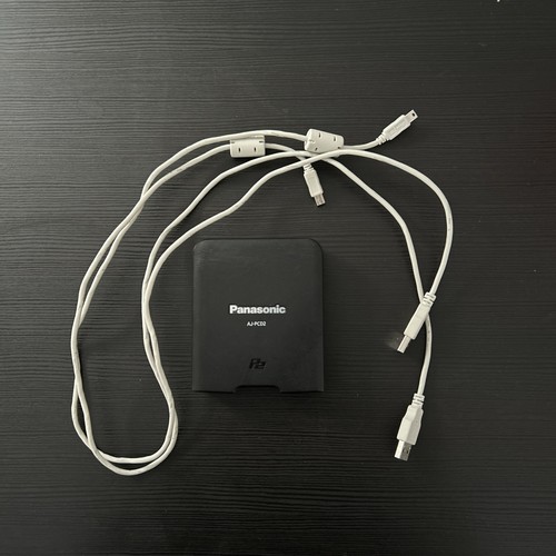 Panasonic pcd2 p2 - panasonic,