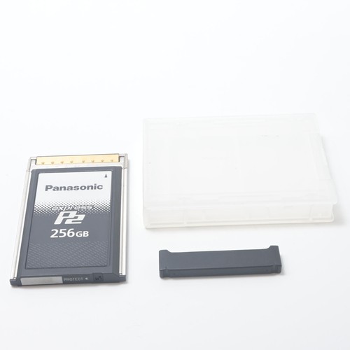 Panasonic xp0256ag 256gb - au-xp0256ag,