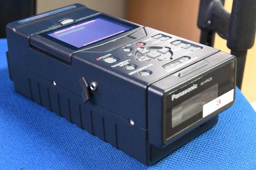 Panasonic hpg20e p2 - ag-hpg20e,