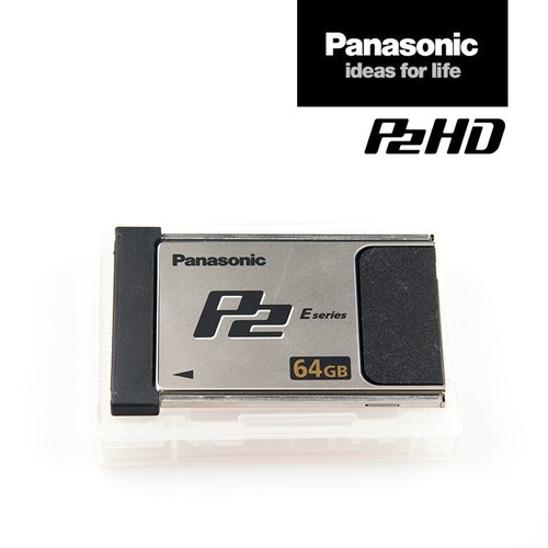 Panasonic card p2e064xg - panasonic, |