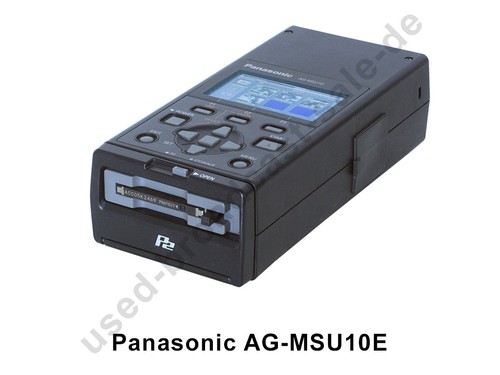 Panasonic msu10e mobile - ag-msu10e,