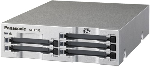 Neu panasonic pcd35ej - neu,