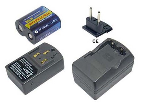 Powersmart akku ladegerät - akku,