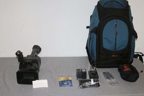 Panasonic px270ej - panasonic, aj-px270ej