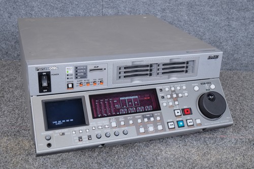P2hd rekorder panasonic - p2hd,