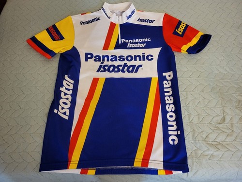 Vintage panasonic isostar - vintage,