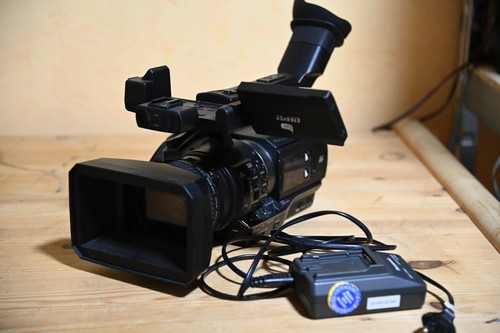 Panasonic px270ef hd - panasonic,