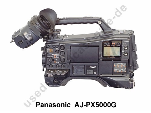 Panasonic px5000g 5501h p2 - panasonic,