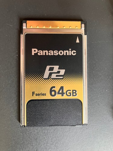Panasonic card - panasonic,