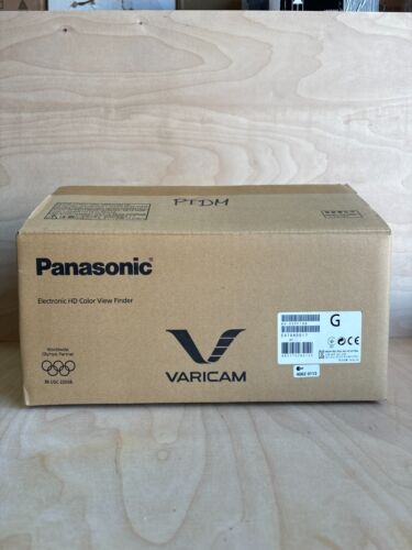 Panasonic vcvf10g - panasonic,